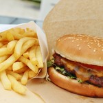 Karuizawa Burger Company