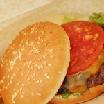 Karuizawa Burger Company