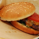 Karuizawa Burger Company