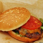 Karuizawa Burger Company