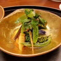 銀座 奥田 - 