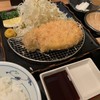 とんかつ いわい