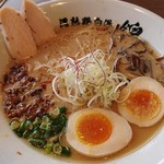 Ramen Nishiki