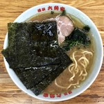 ラーメン六角家 - 