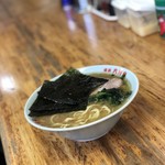 ラーメン六角家 - 