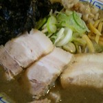 自家製麺 佐藤 - 