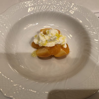 リストランテ ハナタニ - 