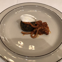 リストランテ ハナタニ - 