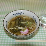 つる太浪 - 