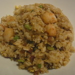 新中国料理 HARAKAWA - 五目炒飯