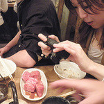 亀戸ホルモン - 