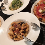 Trattoria Azzurri - 