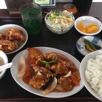 中華料理 四川や  - 料理写真: