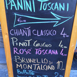 Panini Toscani - 