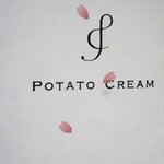 Potato Cream - 