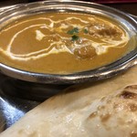 インド料理 INDIA - 