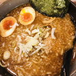 直久 - こく旨 ラーメン   味噌