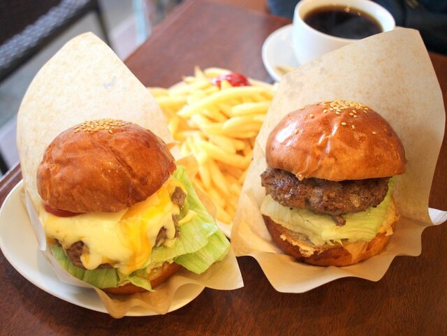 ハイコスパ ハンバーガー専門店 By Spekey パスタイム Pass Time 洋光台 ハンバーガー 食べログ ハイコスパ ハンバーガー専門店 By Spekey パスタイム Pass Time 洋光台 ハンバーガー 食べログ
