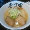 壱丁目ラーメン 小池原店