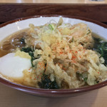 そばの神田 東一屋 - ええい面倒だ、一味も七味もブチまけろ！  #BCMKR!