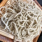 Teuchi Soba Shigean - 