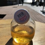 ビトウィーン ザ ブレッド - アップルジュース