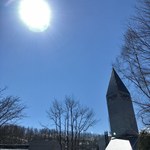 ビトウィーン ザ ブレッド - 春日和