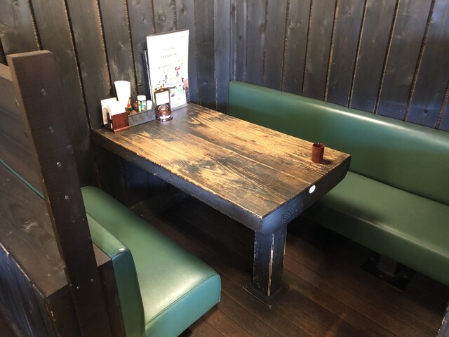 森乃館 仙台東店  - 陸前高砂（パスタ）の写真