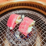 Yakiniku Yonsansan - 