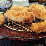 Tonkatsu Hamakatsu - 