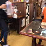 金月そば 国際通りむつみ食堂店