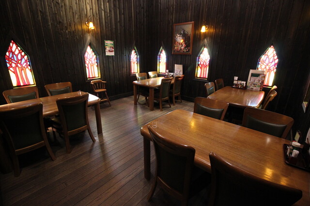 森乃館 仙台東店  - 陸前高砂（パスタ）の写真