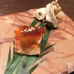 Sushi Rokushiki - 