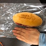 なかまちパン - 