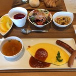 レジーナリゾート軽井沢 御影用水 - 