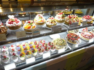 川越で甘い幸せ 美味しいケーキ店10選 食べログまとめ 川越で甘い幸せ 美味しいケーキ店10選 食べログまとめ