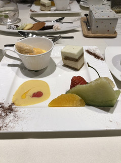 レジーナリゾート軽井沢 御影用水 - 