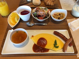 レジーナリゾート軽井沢 御影用水 - 