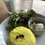 Sajilo Cafe Linden - 