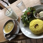 Sajilo Cafe Linden - 