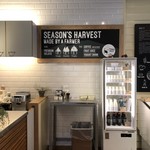 ハーベスト ナガイファーム - 