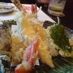 Sushi Izakaya Nakayadori - 