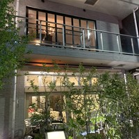 インカント - 外観