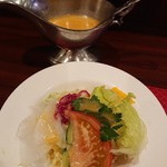 キッチンオガタ - 