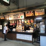 イタリアンバール M - 外観です