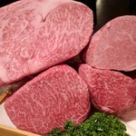 焼肉&手打ち冷麺 二郎 - 