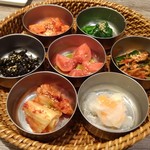 焼肉&手打ち冷麺 二郎 - 