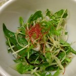 焼肉&手打ち冷麺 二郎 - 