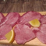 焼肉&手打ち冷麺 二郎 - 