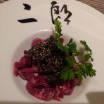 焼肉&手打ち冷麺 二郎 - 